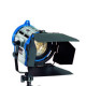 Прибор ARRI Junior 650 Plus L3.79400.D (MAN, blue/silver, Schuko plug)